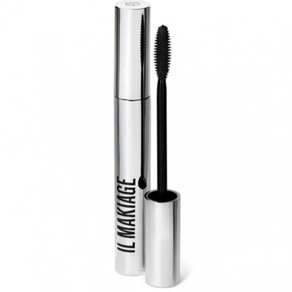 New! IL MAKIAGE Icon Mascara High Volume & Intense Curl - Picture 1 of 4